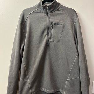 Marmot Men’s 1/4 Zip Fleece Xl